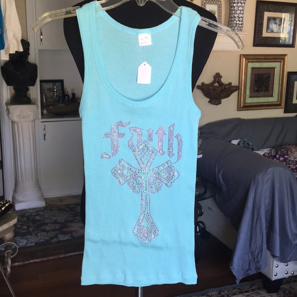 Women’s Tank-top